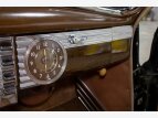 Thumbnail Photo 78 for 1947 Packard Clipper Series